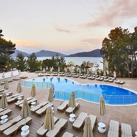 Halici Semera Holiday Village Marmaris Buitenkant foto