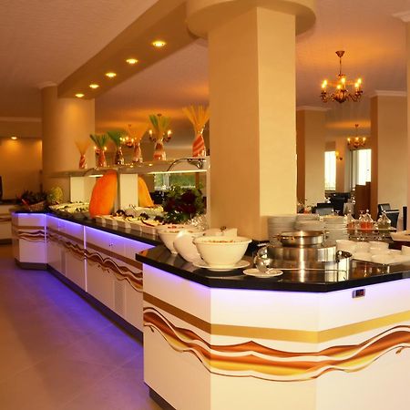Halici Semera Holiday Village Marmaris Buitenkant foto