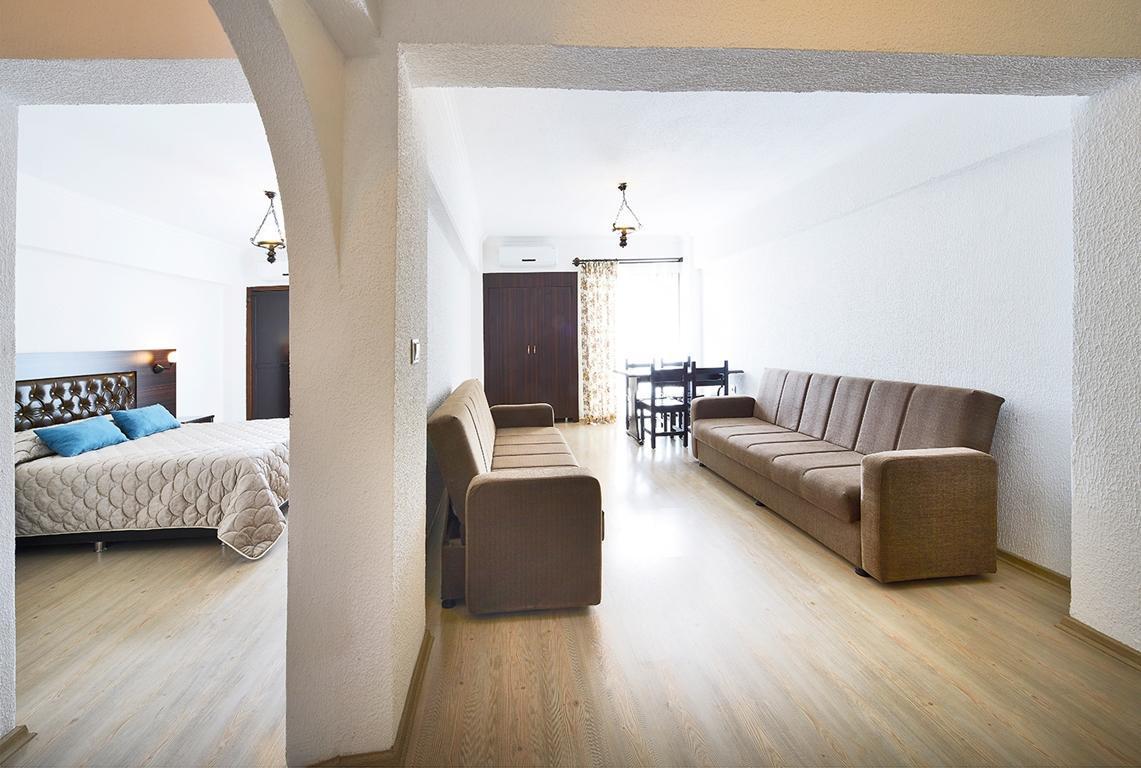 Halici Semera Holiday Village Marmaris Buitenkant foto