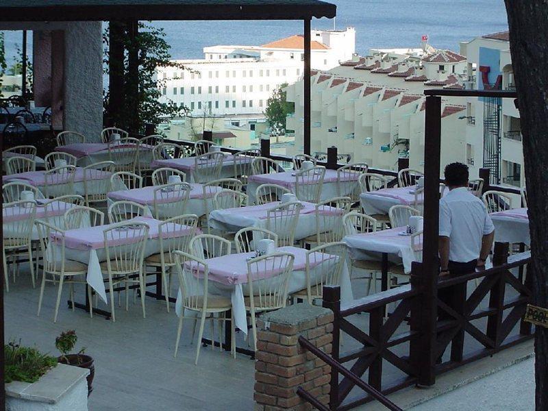 Halici Semera Holiday Village Marmaris Buitenkant foto