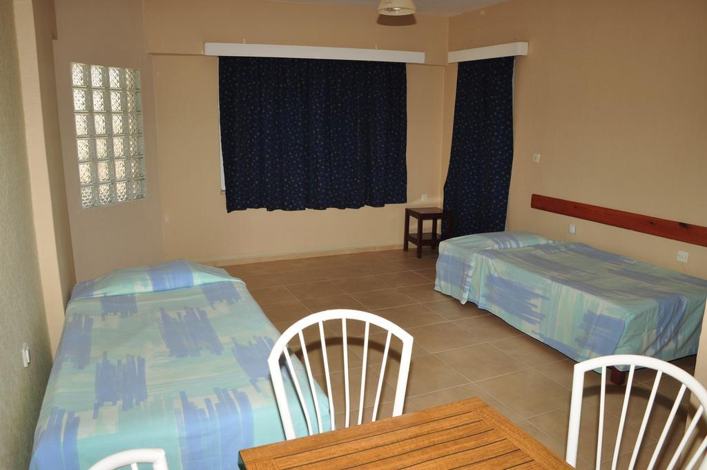 Halici Semera Holiday Village Marmaris Buitenkant foto