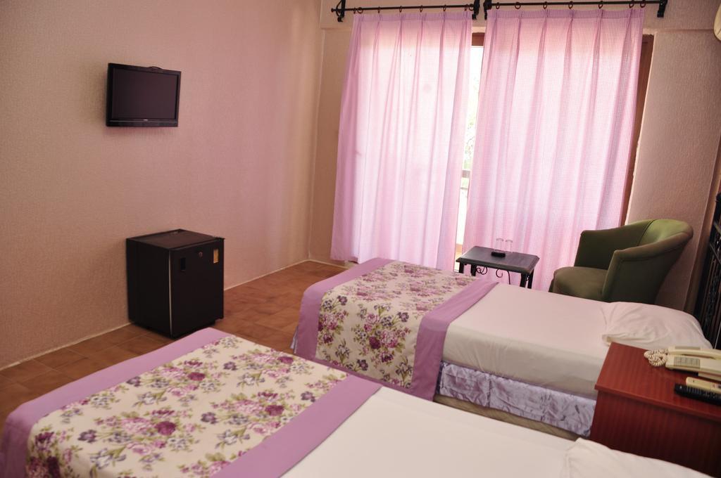 Halici Semera Holiday Village Marmaris Buitenkant foto