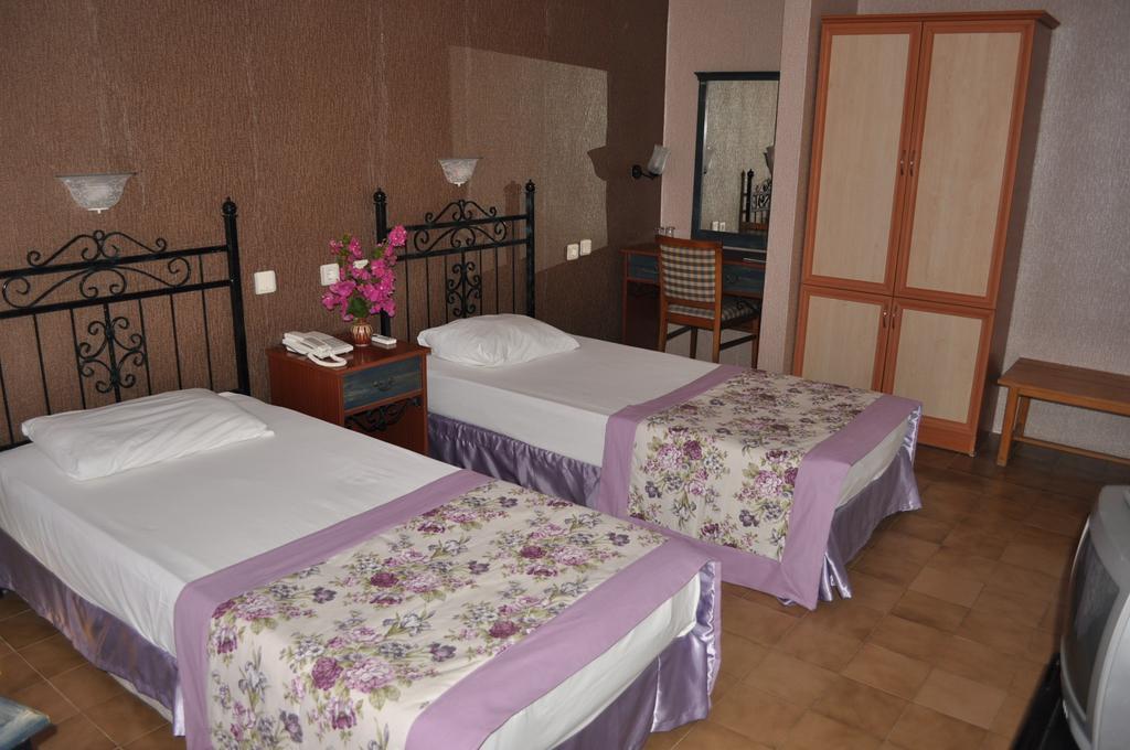 Halici Semera Holiday Village Marmaris Buitenkant foto