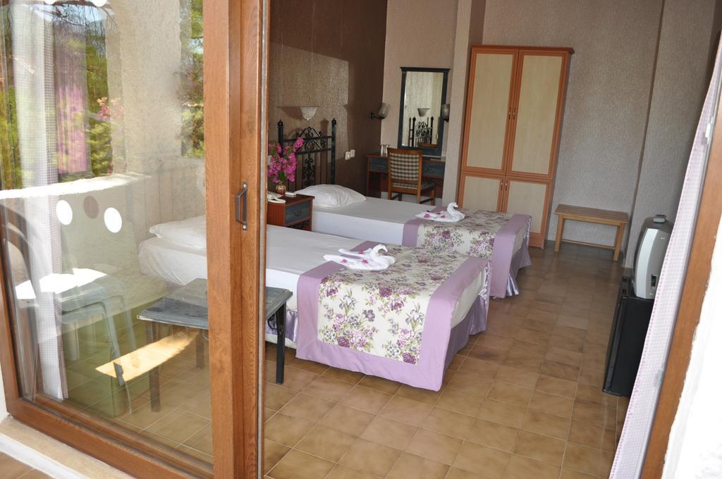 Halici Semera Holiday Village Marmaris Buitenkant foto