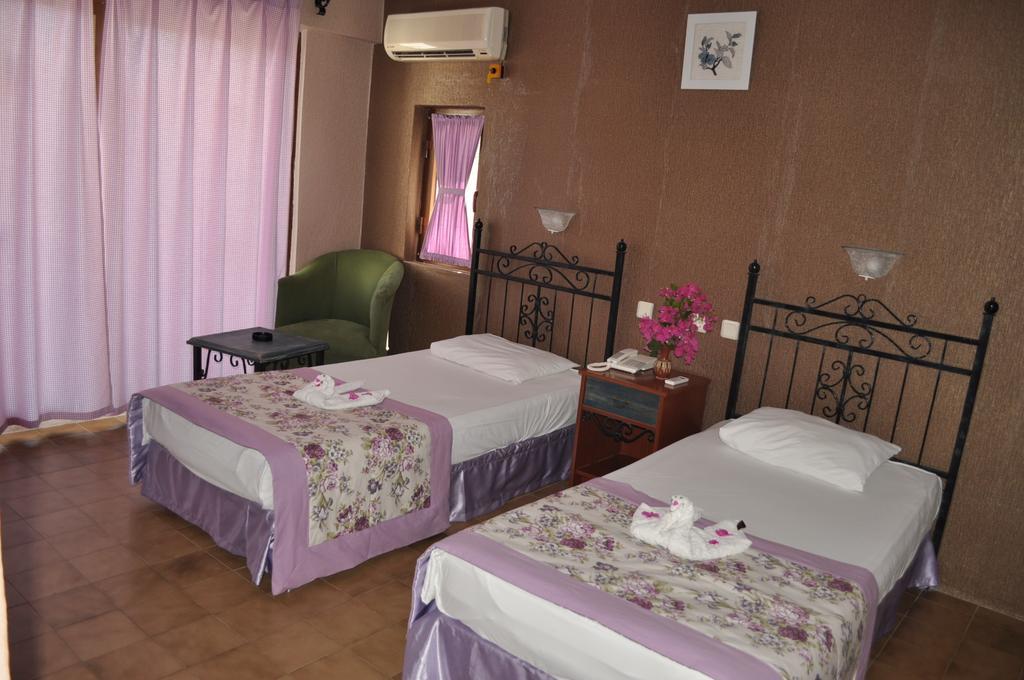 Halici Semera Holiday Village Marmaris Buitenkant foto