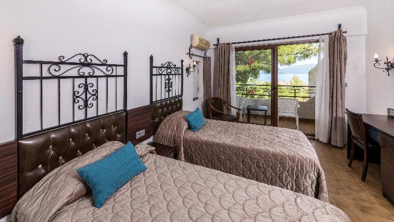 Halici Semera Holiday Village Marmaris Buitenkant foto